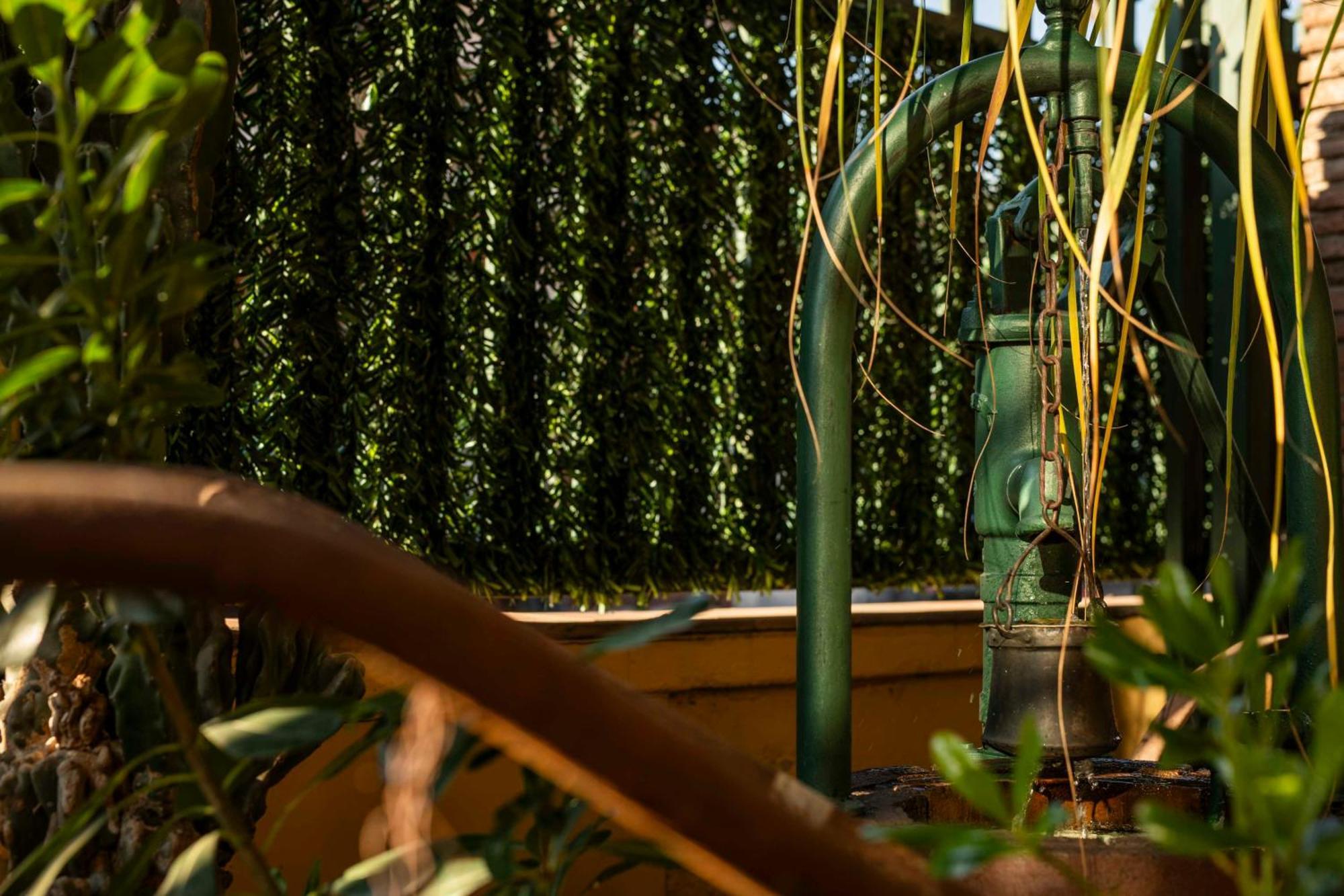 B&B Benny San Marco Evangelista Exterior foto