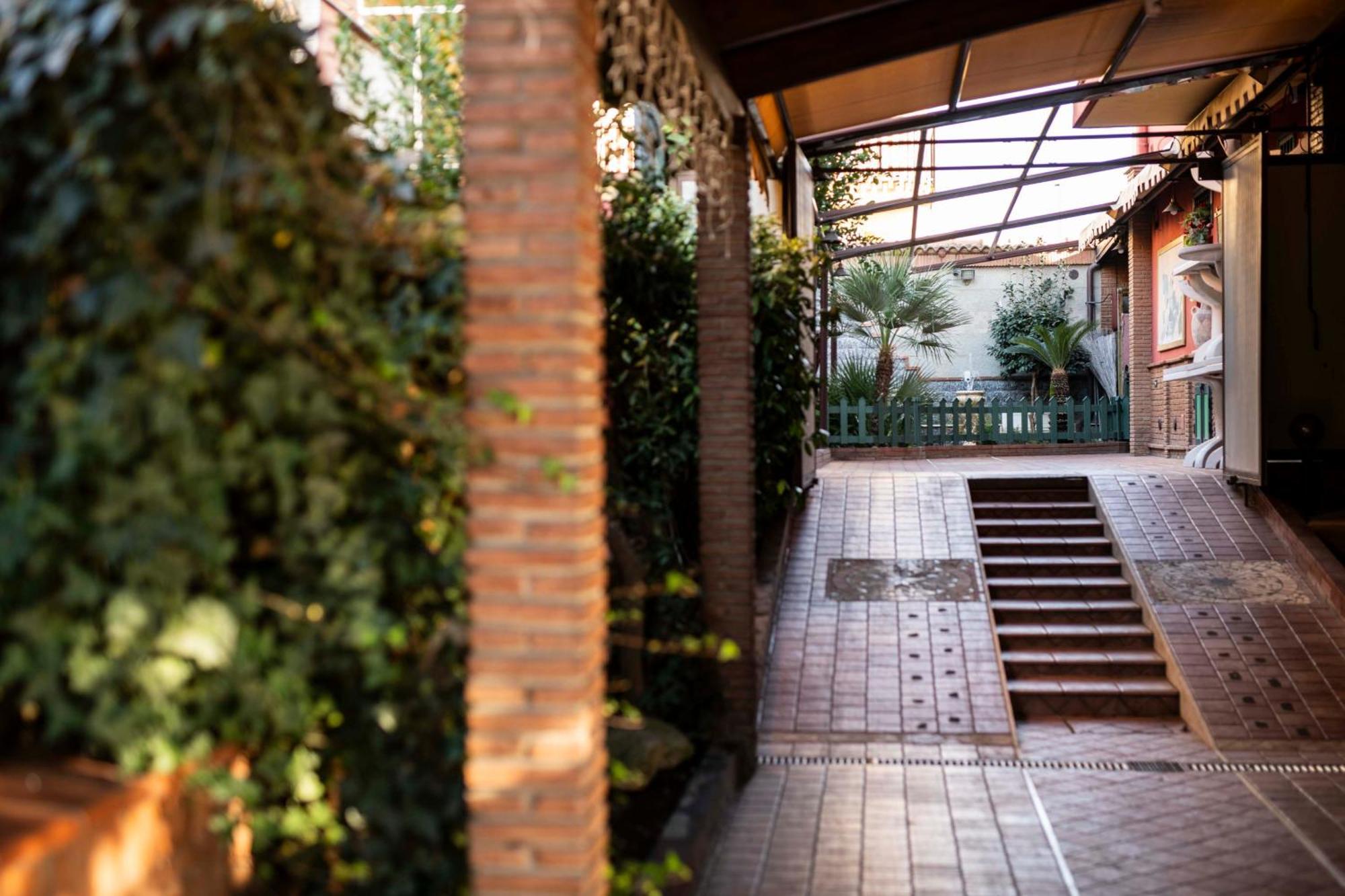 B&B Benny San Marco Evangelista Exterior foto